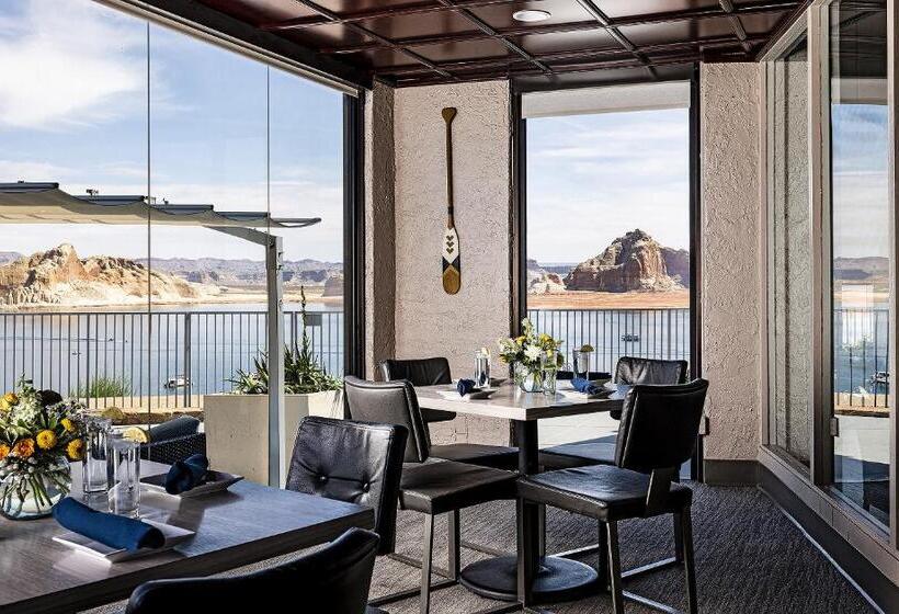 Lake Powell Resort
