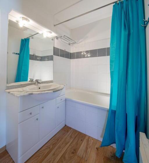 Les Cimes Du Val D'Allos