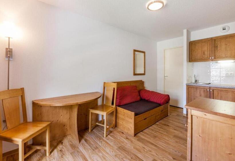 Les Cimes Du Val D'Allos