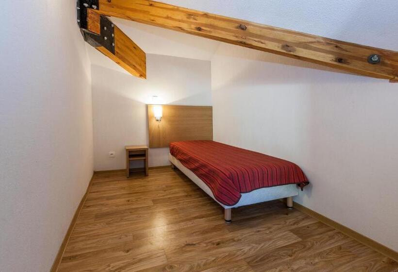 Les Cimes Du Val D'Allos