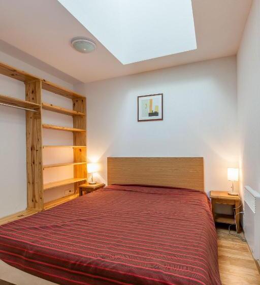 Les Cimes Du Val D'Allos