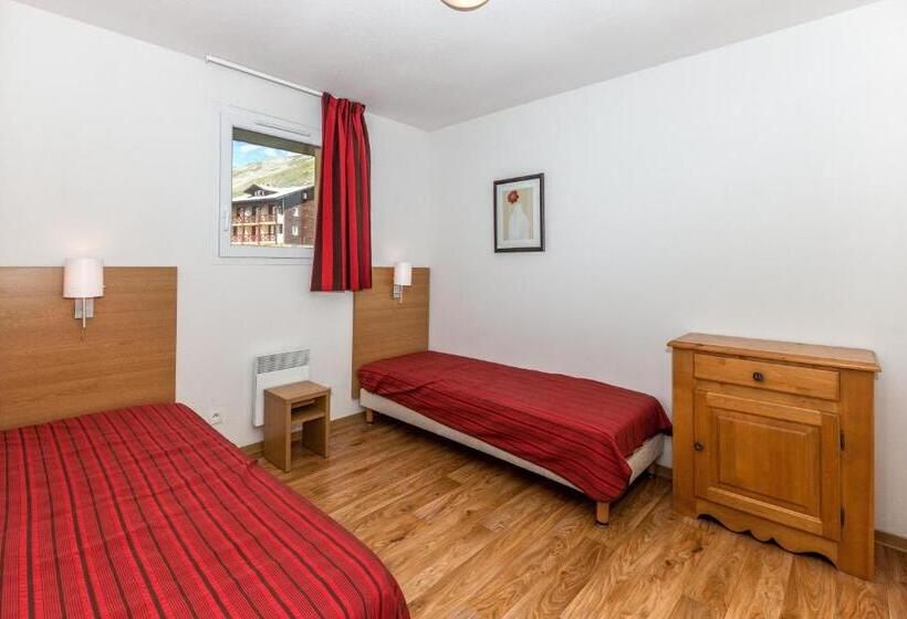 Les Cimes Du Val D'Allos