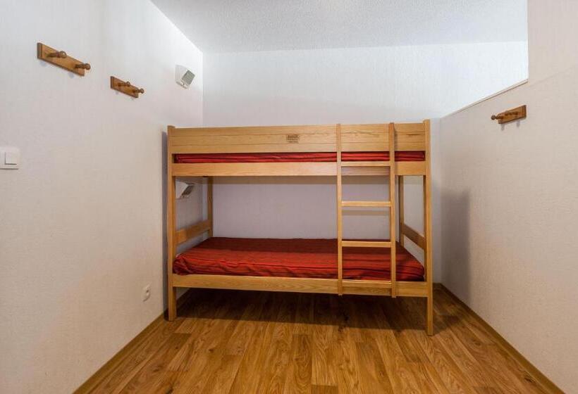 Les Cimes Du Val D'Allos