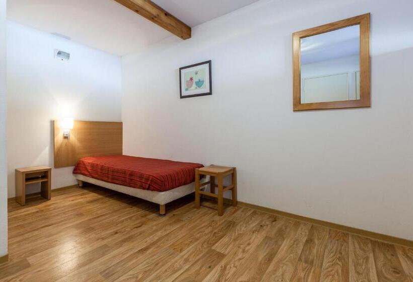 Les Cimes Du Val D'Allos