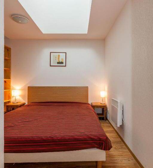 Les Cimes Du Val D'Allos