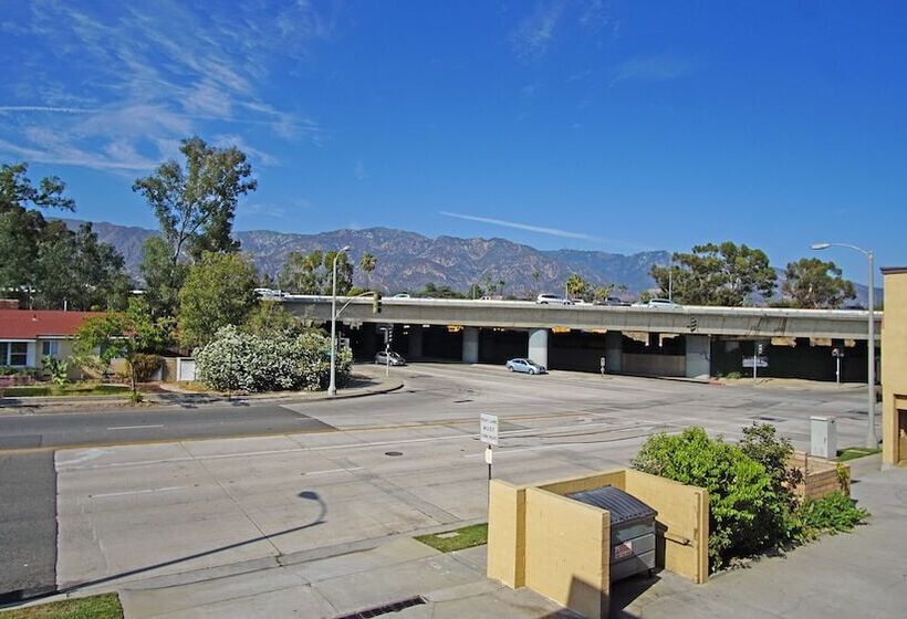 Lincoln Motel   Los Angeles, Hollywood Area