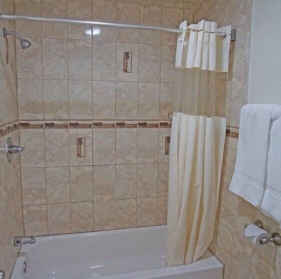 Lincoln Motel   Los Angeles, Hollywood Area