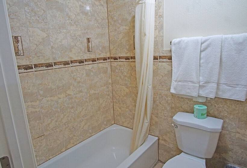 Lincoln Motel   Los Angeles, Hollywood Area