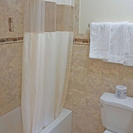 Lincoln Motel   Los Angeles, Hollywood Area