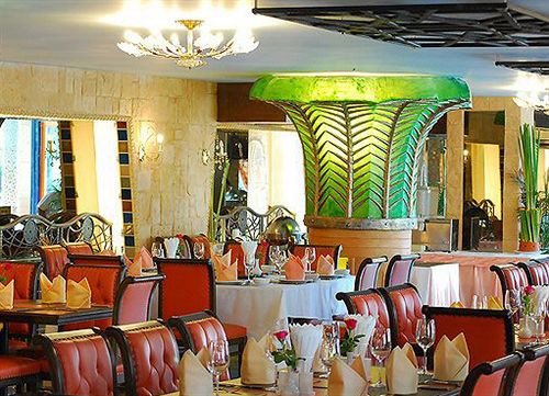 Отель Capital O 746 Luxor