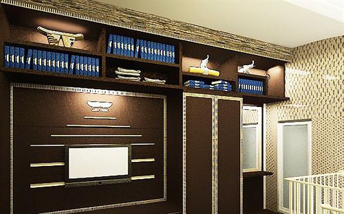 Отель Capital O 746 Luxor