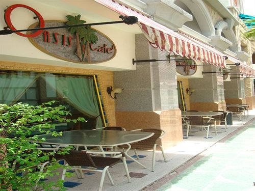 Отель Capital O 746 Luxor