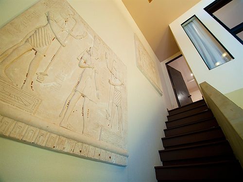 Отель Capital O 746 Luxor