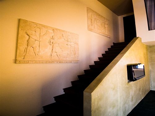 Отель Capital O 746 Luxor