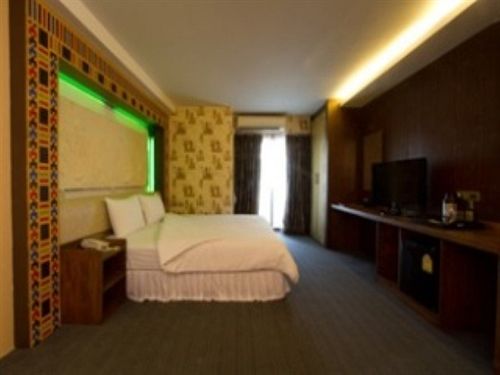 Отель Capital O 746 Luxor