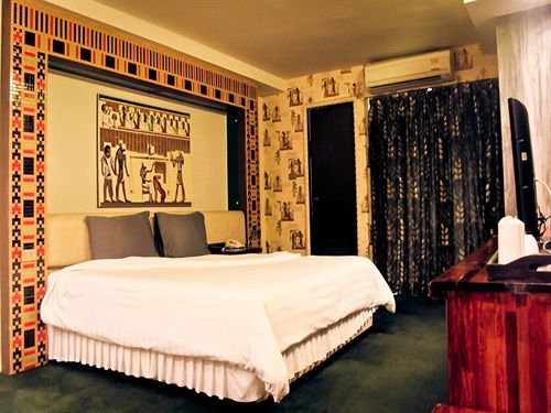 Отель Capital O 746 Luxor