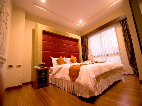 Отель Capital O 746 Luxor