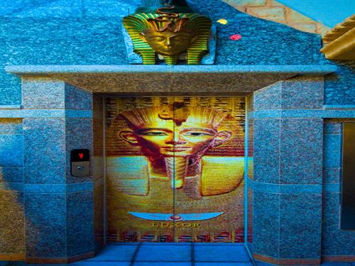 Отель Capital O 746 Luxor