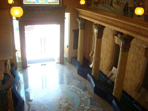 Отель Capital O 746 Luxor