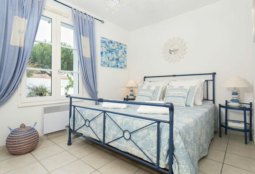 Madame Vacances Le Domaine De Vertmarines