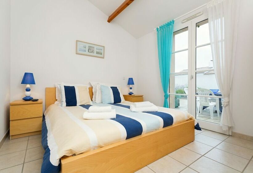 Madame Vacances Le Domaine De Vertmarines