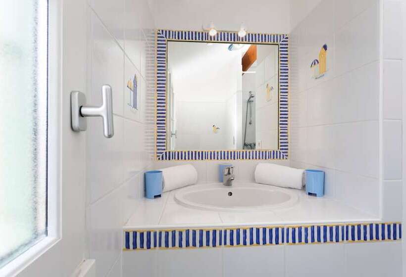 Madame Vacances Le Domaine De Vertmarines