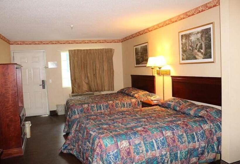 Magnolia Bay Hotel & Suites