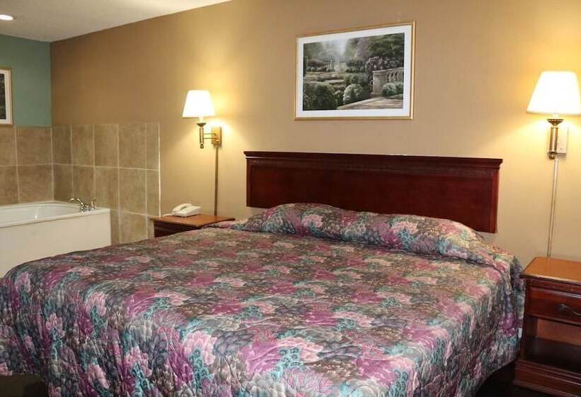 Magnolia Bay Hotel & Suites