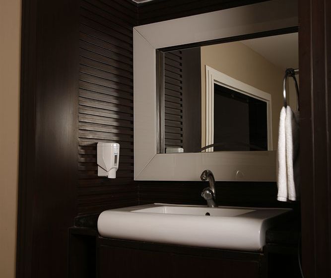 Mango Hotels, Bangalore- Koramangala I