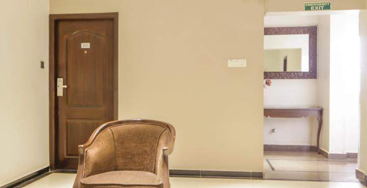 Mango Hotels, Bangalore- Koramangala I