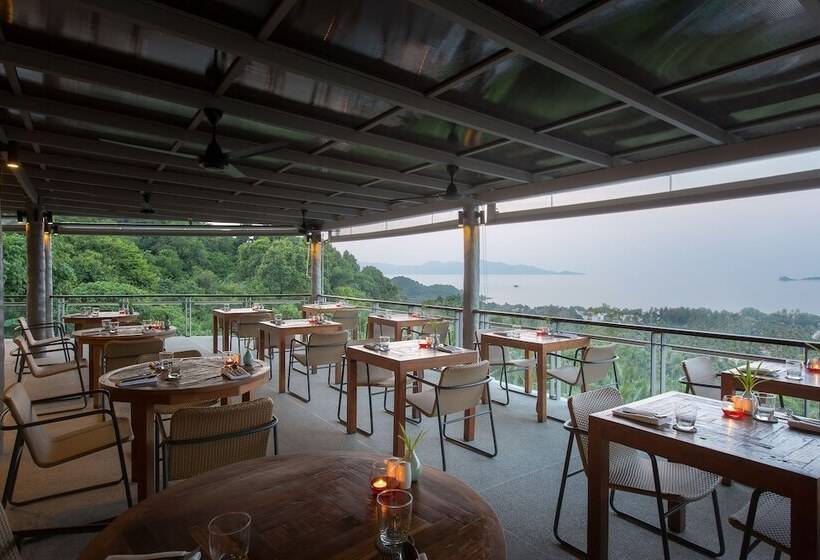 Mantra Samui Resort   Adults Only