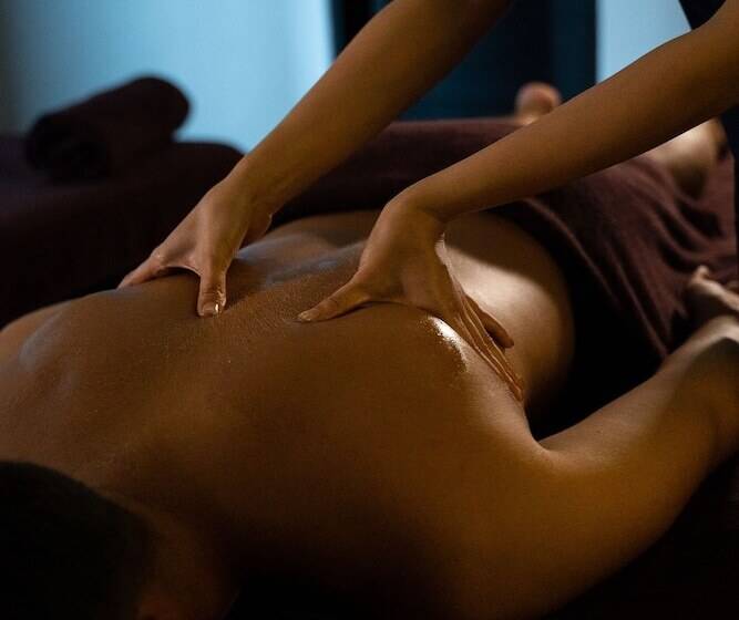 Mantra Samui Resort   Adults Only