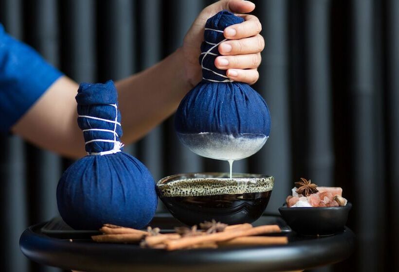 Mantra Samui Resort   Adults Only