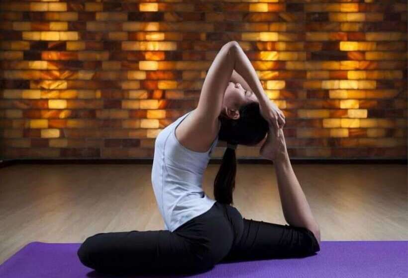 Mantra Samui Resort   Adults Only