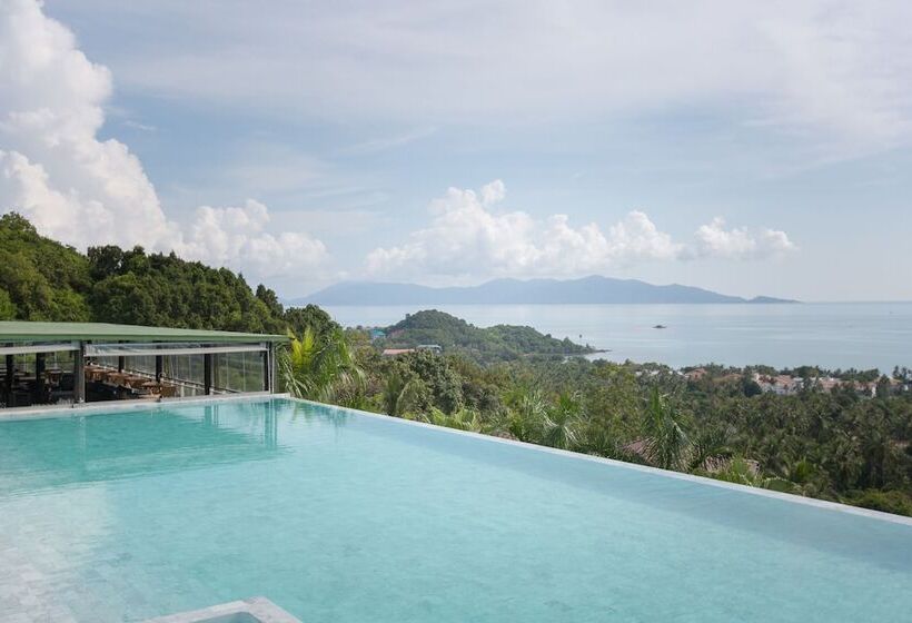 Mantra Samui Resort   Adults Only