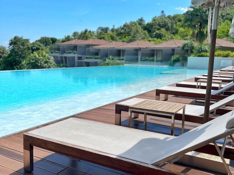 Mantra Samui Resort   Adults Only