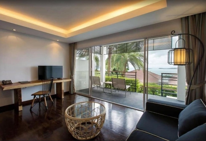 Mantra Samui Resort   Adults Only