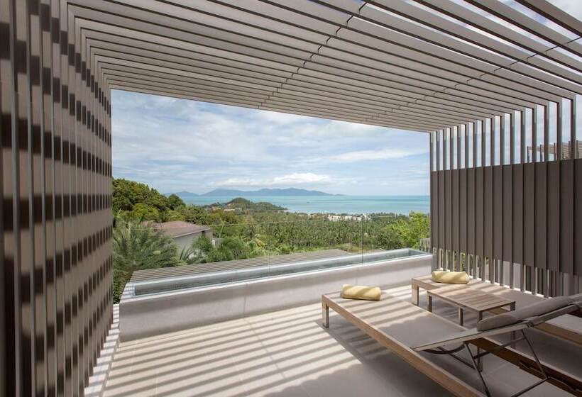 Mantra Samui Resort   Adults Only