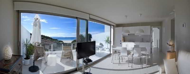 Miramar Apartamentos de Lujo 