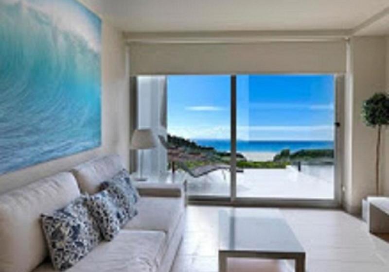 Miramar Apartamentos de Lujo 