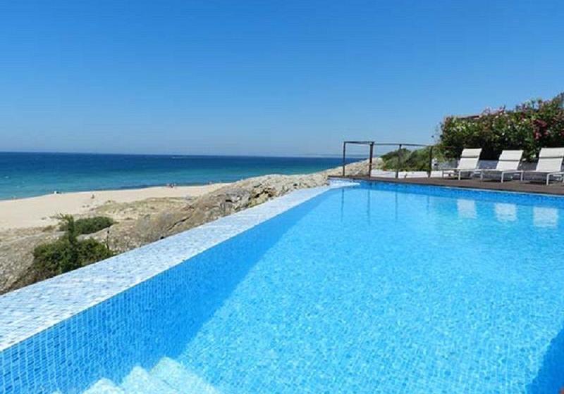 Miramar Apartamentos de Lujo 