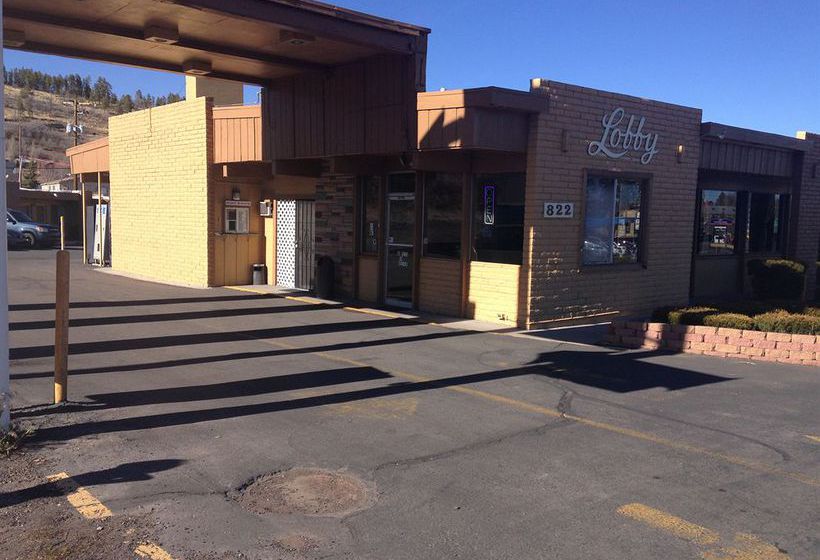 مُتل Snow Peak Inn