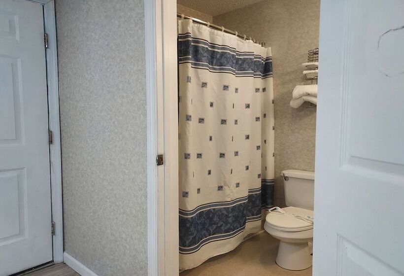 مُتل Studio Inn And Suites
