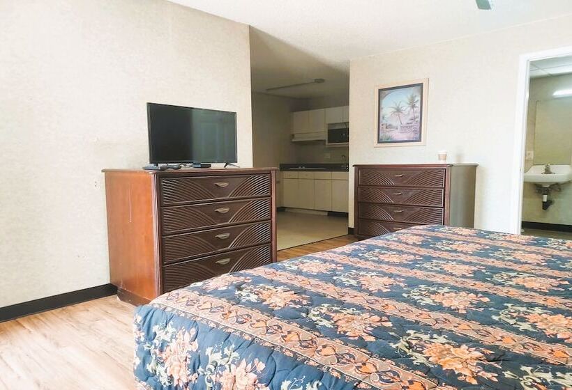 مُتل Studio Inn And Suites