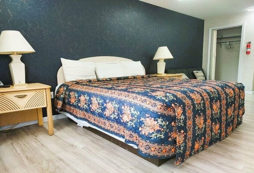 مُتل Studio Inn And Suites