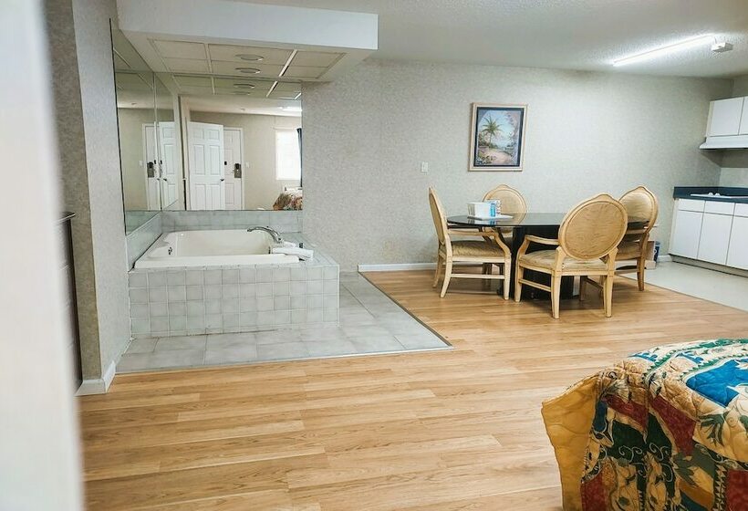 مُتل Studio Inn And Suites