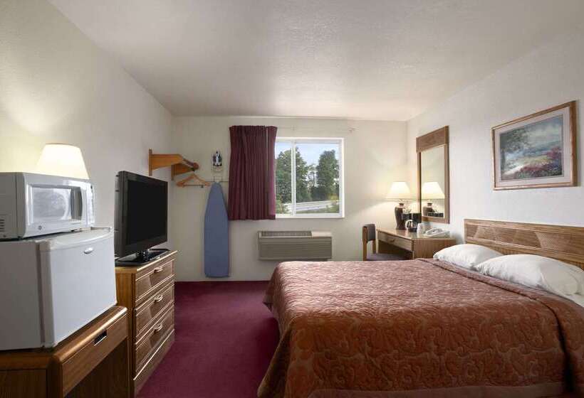 فندق على الطريق Quality Inn