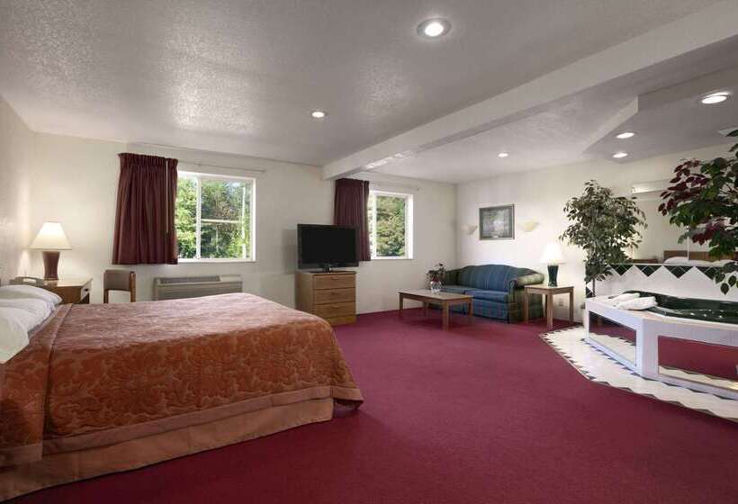 فندق على الطريق Quality Inn