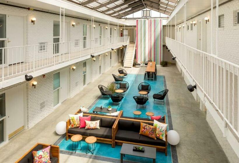 모텔 Bluebird Spa City Motor Lodge