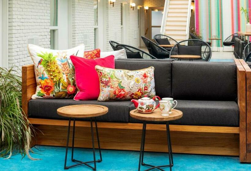 모텔 Bluebird Spa City Motor Lodge